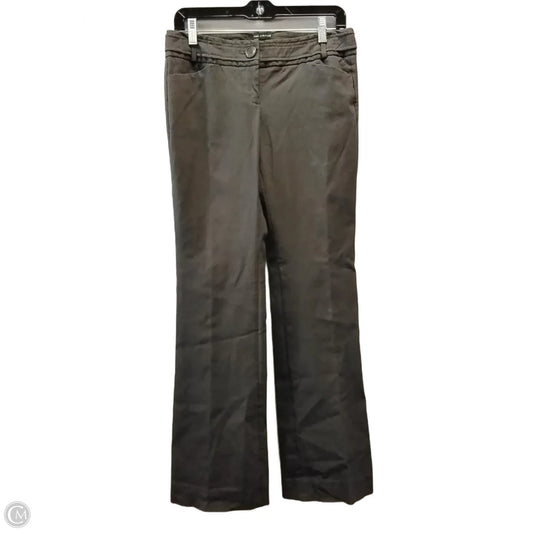 Pants Other By Limited In Grey, Size: 4l