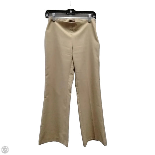 Pants Dress By New York And Co In Brown, Size: 2p