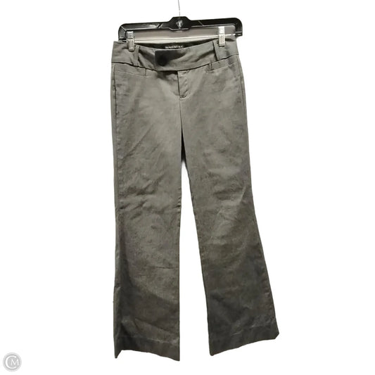 Pants Dress By Banana Republic In Grey, Size: 0