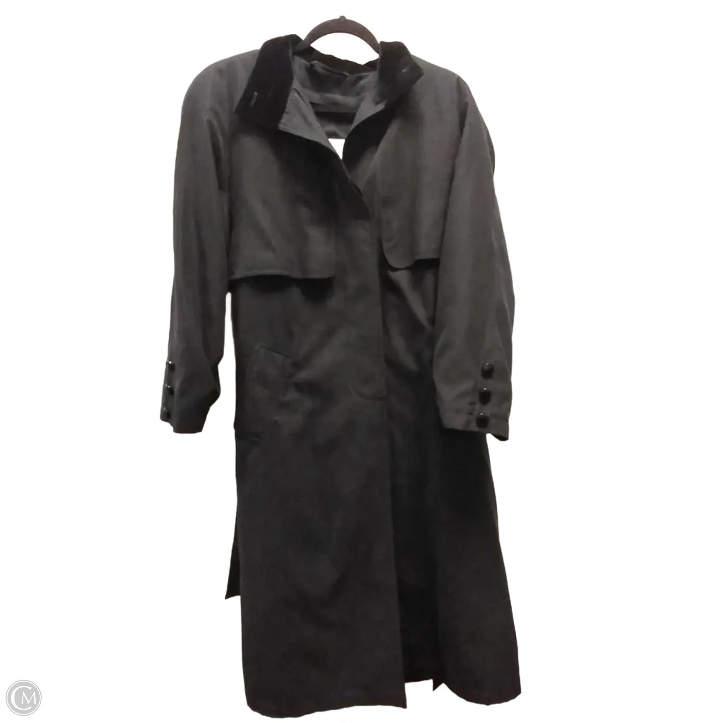 Coat Puffer & Quilted By Jessica Simpson In Brown, Size: S