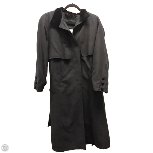 Coat Puffer & Quilted By Jessica Simpson In Brown, Size: S