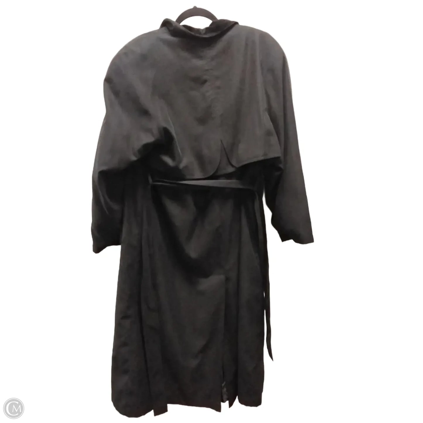 Coat Puffer & Quilted By Jessica Simpson In Brown, Size: S