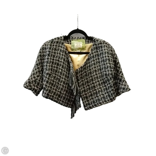 Jacket Other By Chelsea And Violet In Multi-colored, Size: Xs