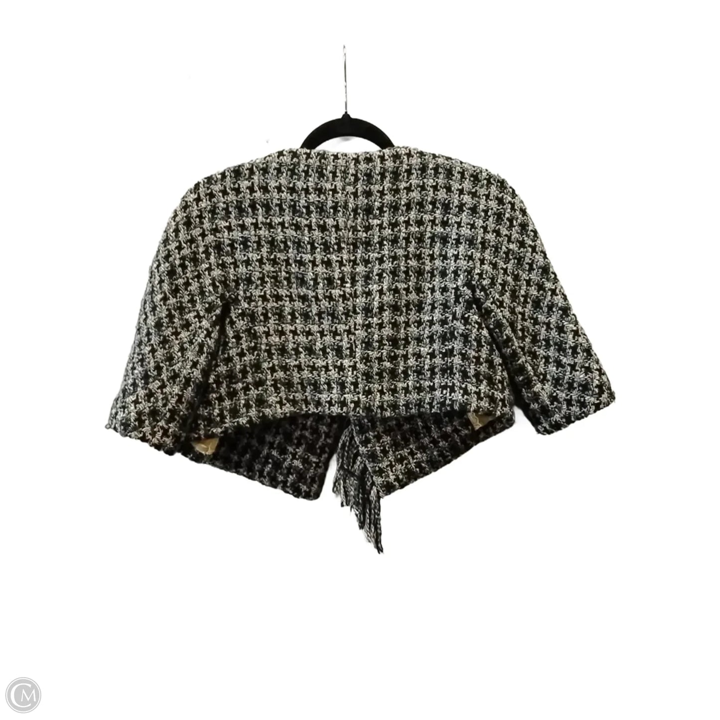 Jacket Other By Chelsea And Violet In Multi-colored, Size: Xs