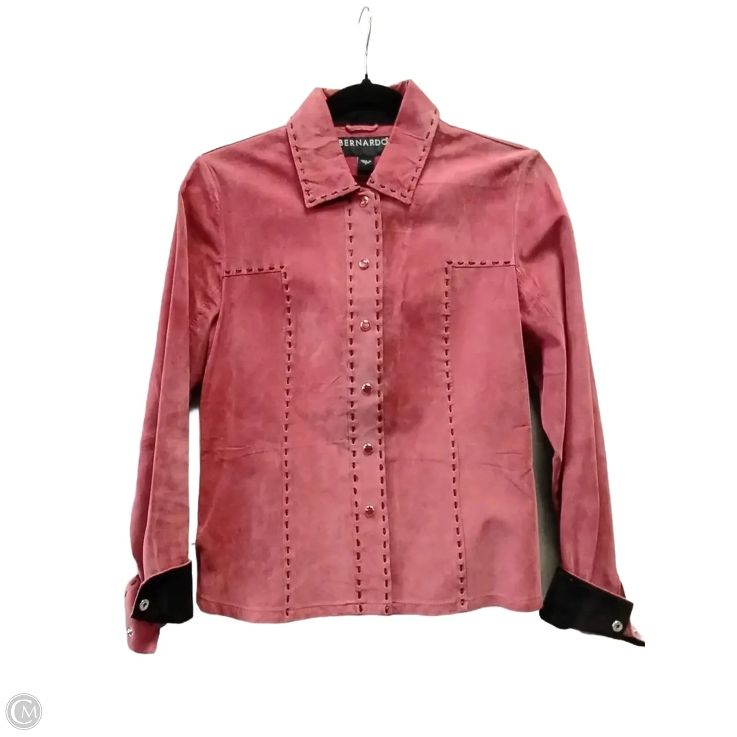 Jacket Other By Bernardo In Red, Size: S
