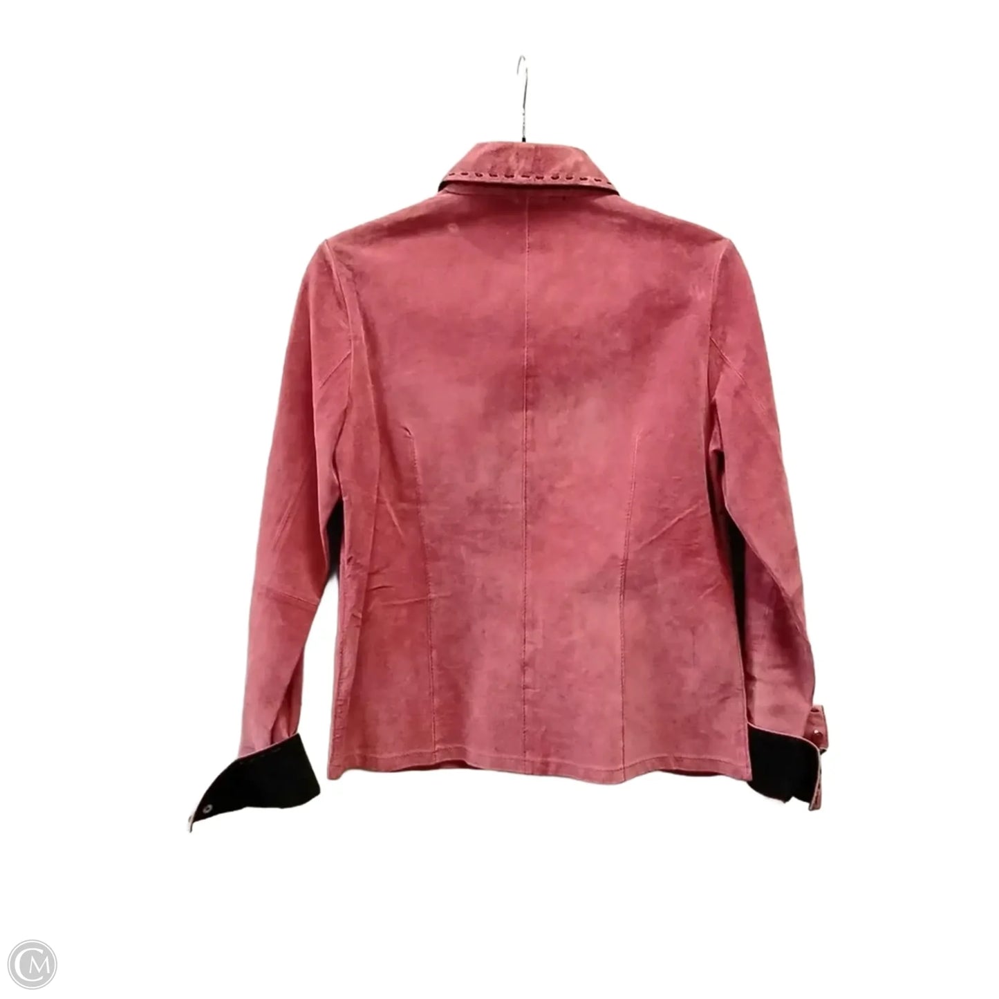 Jacket Other By Bernardo In Red, Size: S