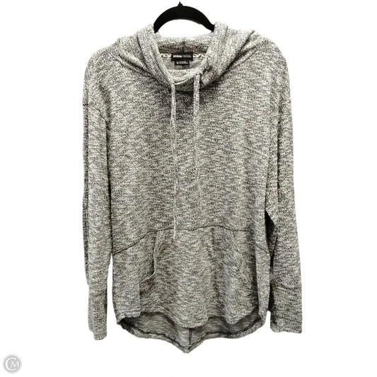 Top Long Sleeve By Prana In Grey, Size: M