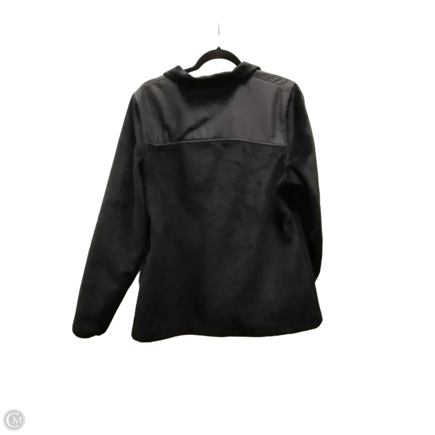 Jacket Other By Fila In Black, Size: L