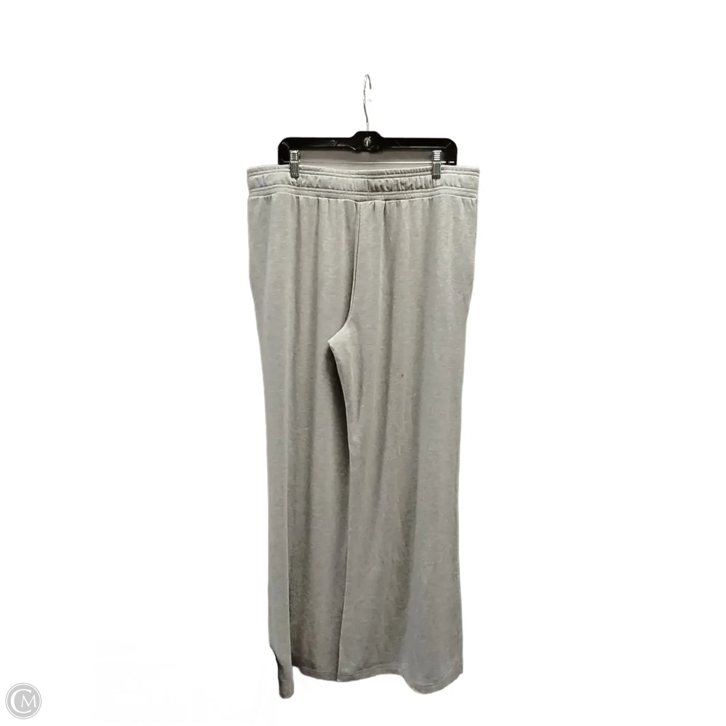 Pants Lounge By Any Body In Grey, Size: L