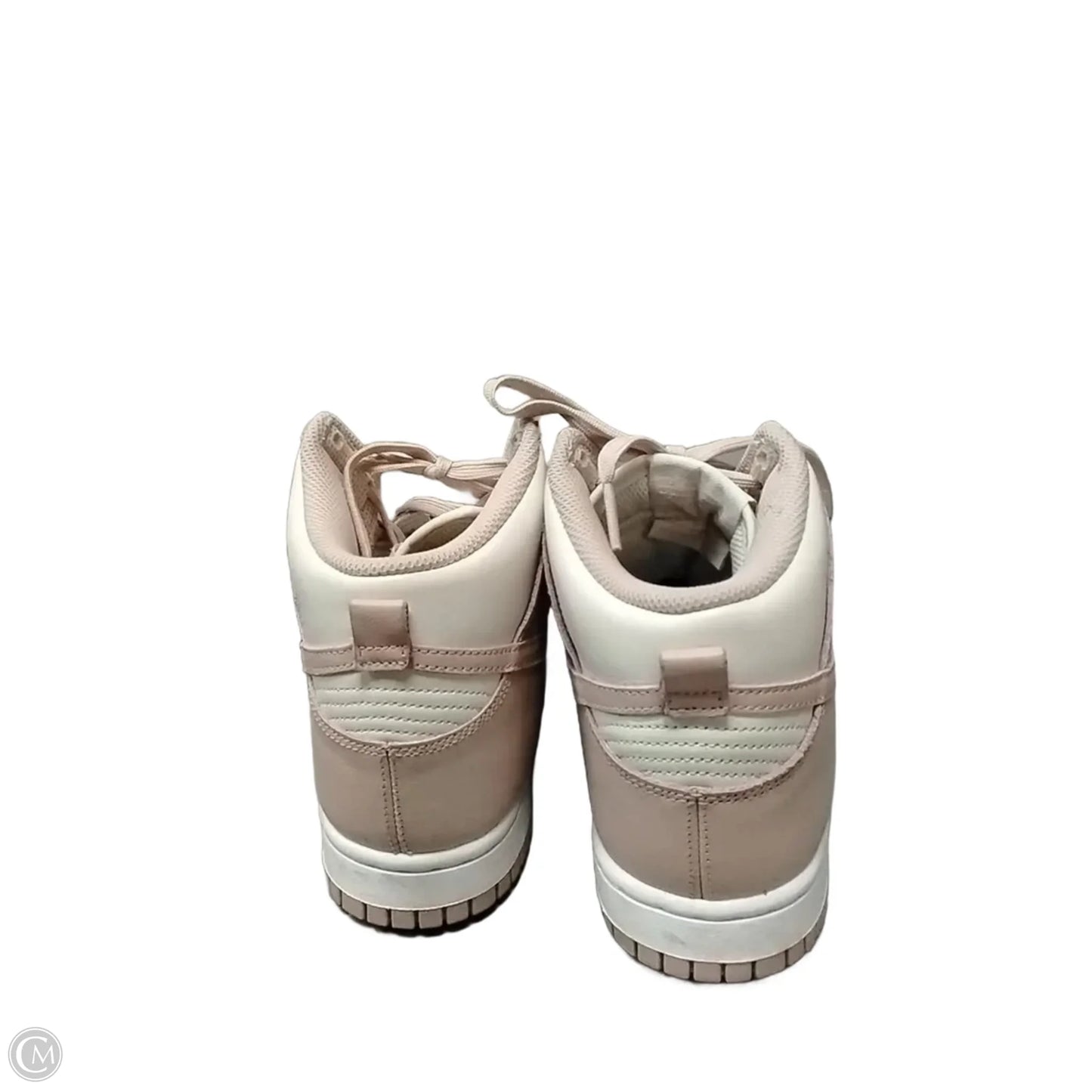 Shoes Sneakers By Nike In White, Size: 8
