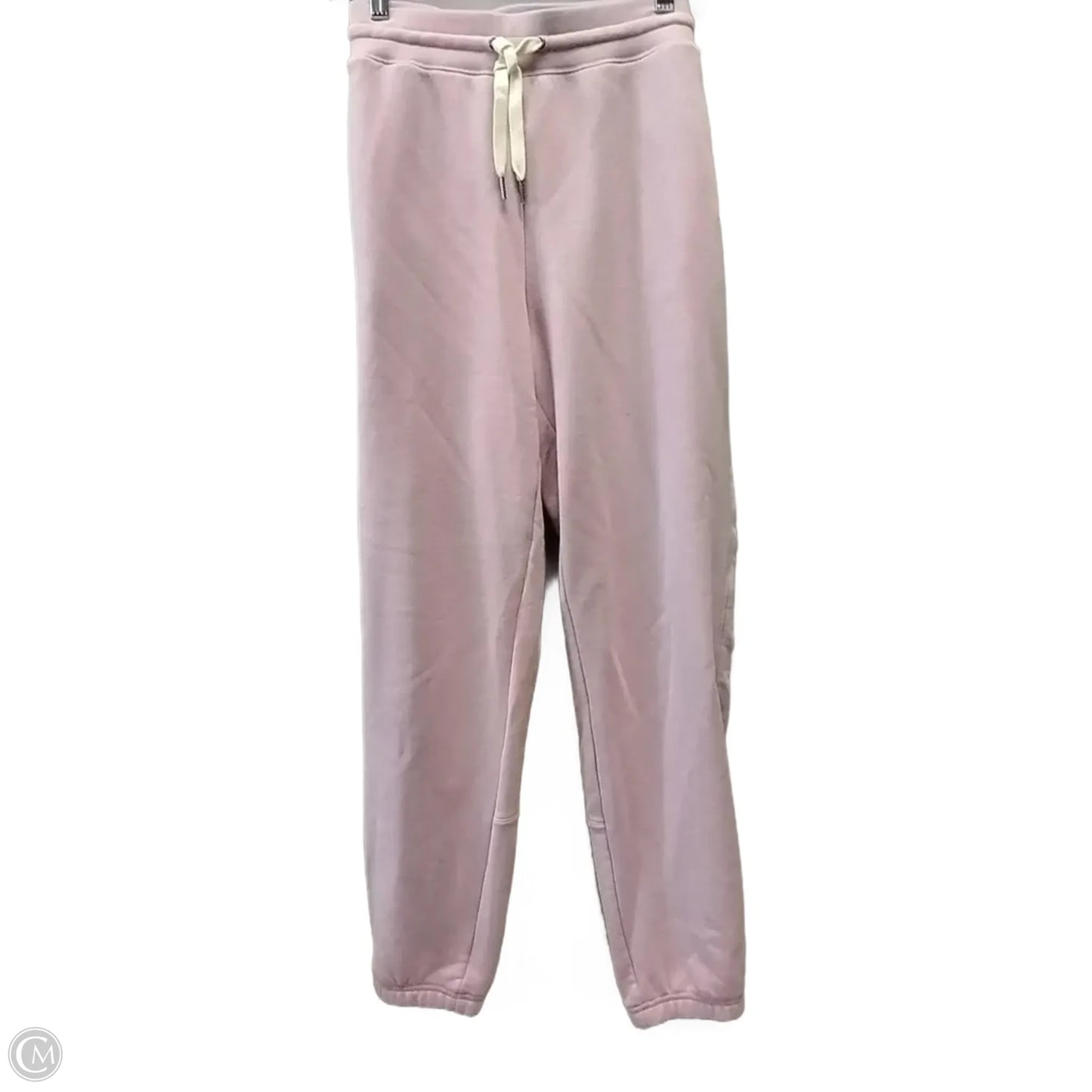 Pants Lounge By Clothes Mentor In Pink, Size: M