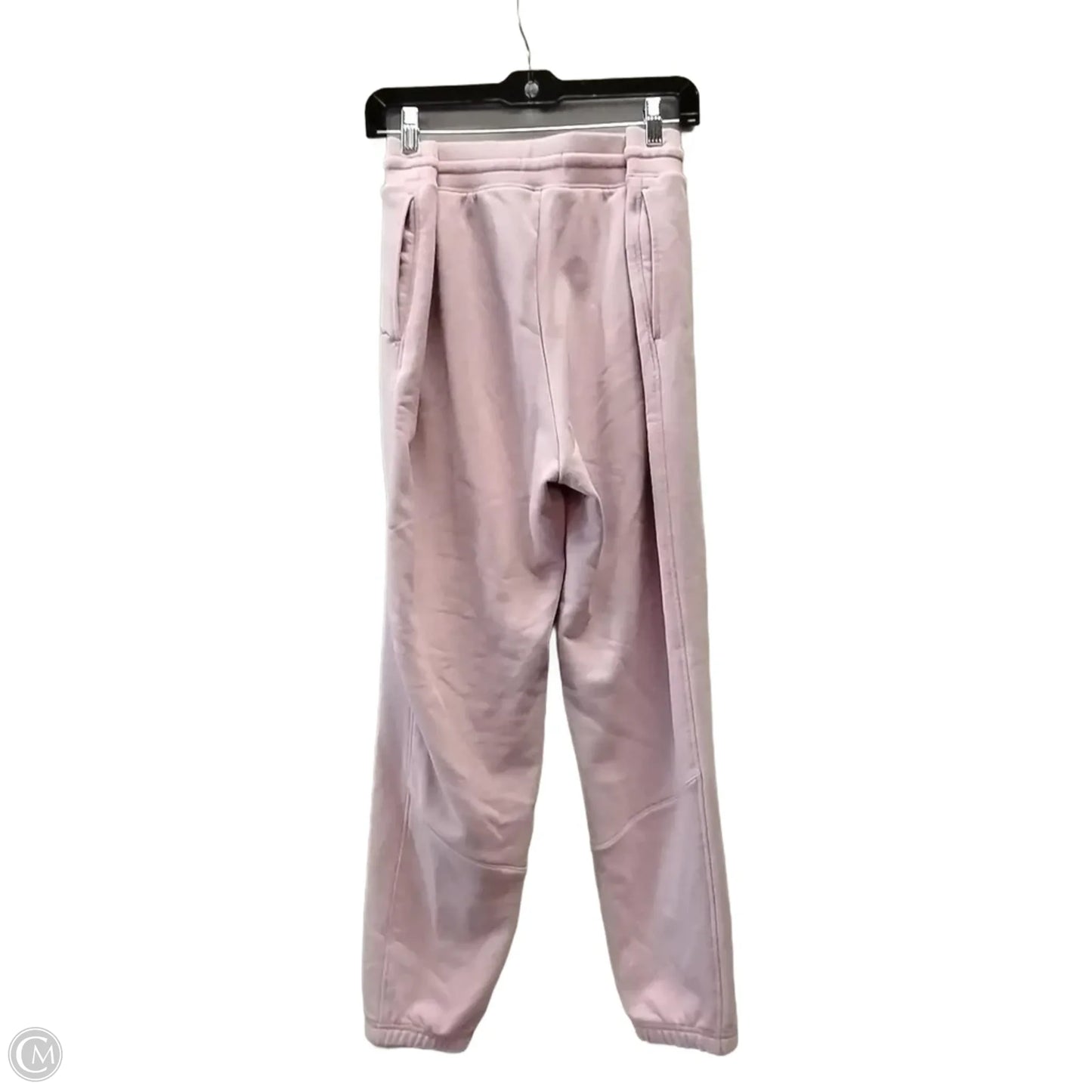 Pants Lounge By Clothes Mentor In Pink, Size: M