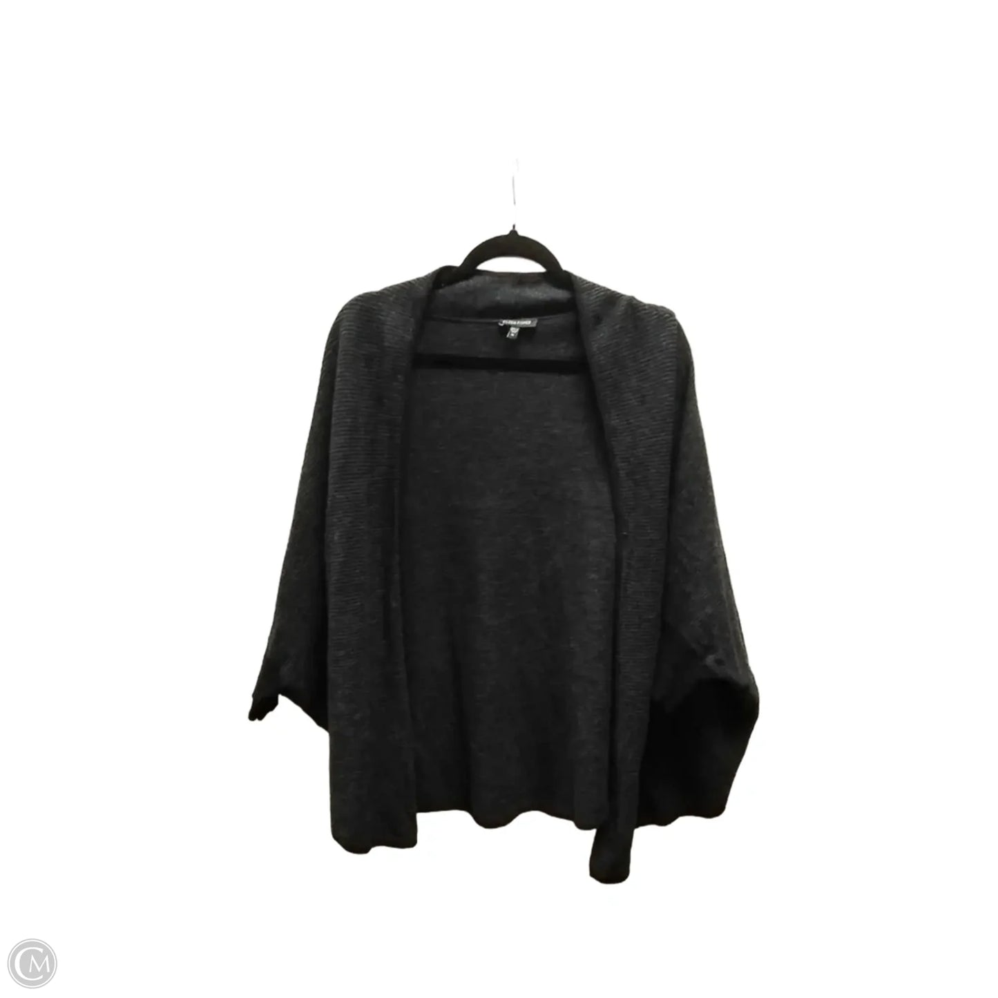 Cardigan By Eileen Fisher In Black, Size: M