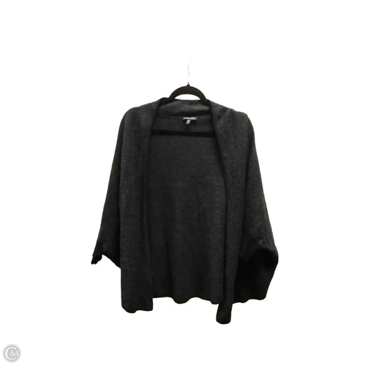 Cardigan By Eileen Fisher In Black, Size: M