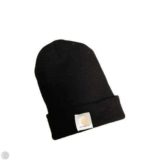 Hat Beanie By Carhartt