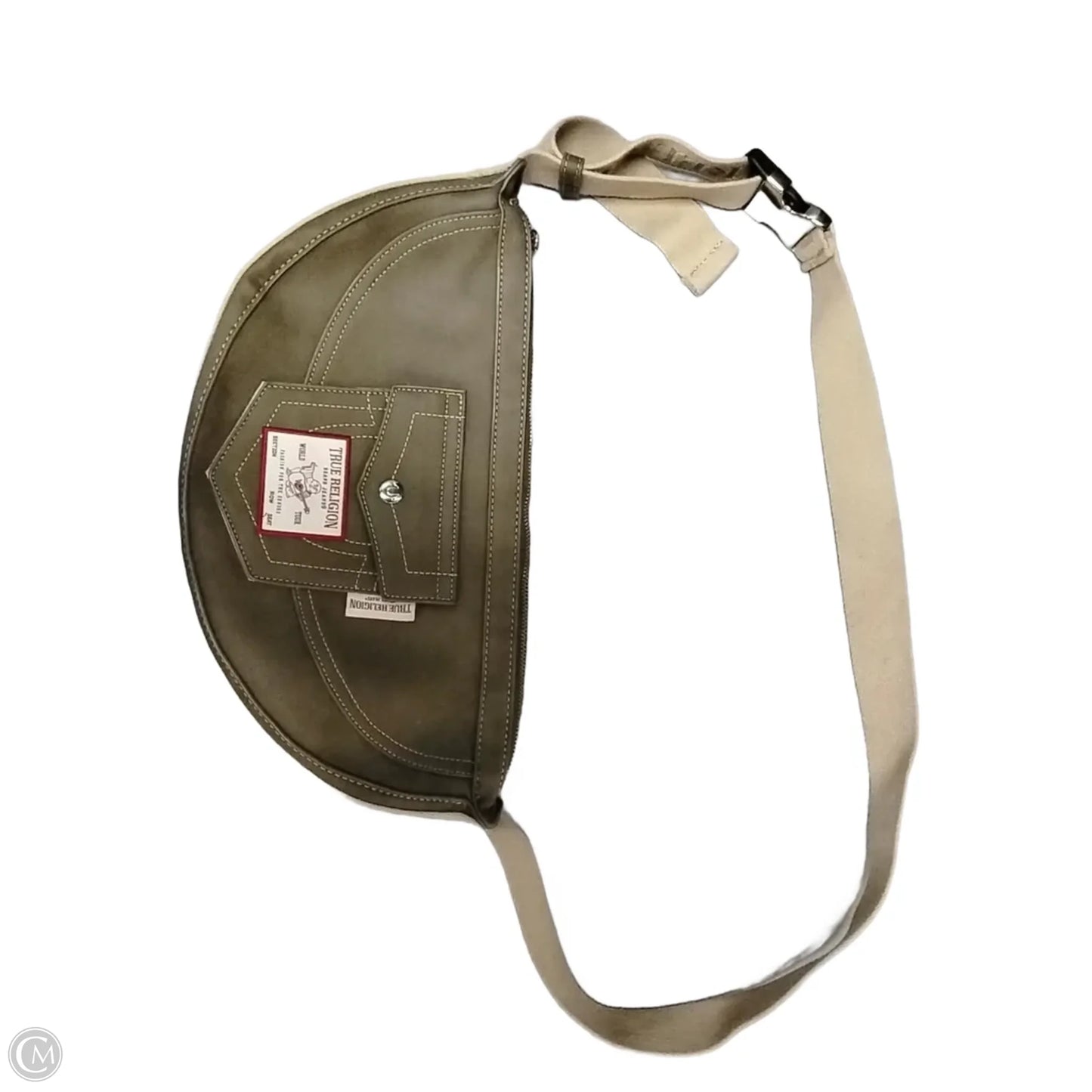 Crossbody By True Religion, Size: Medium