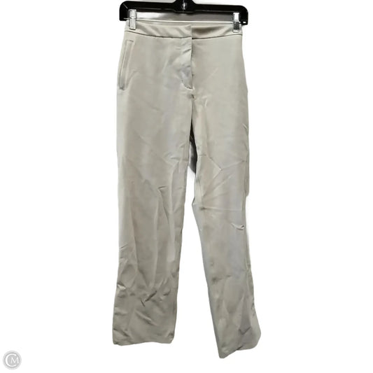 Pants Dress By Lululemon In Beige, Size: 8