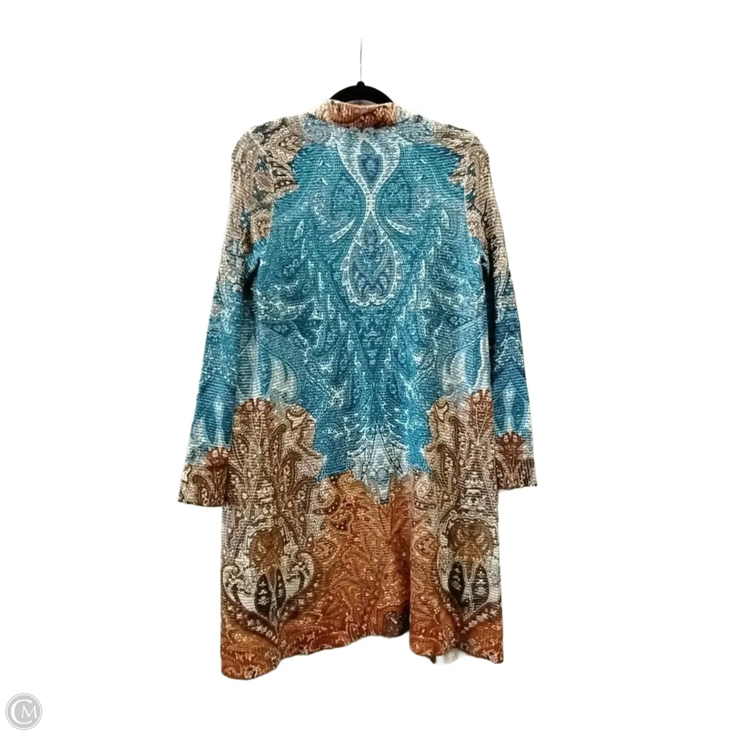 Shawl By Chicos In Multi-colored, Size: S