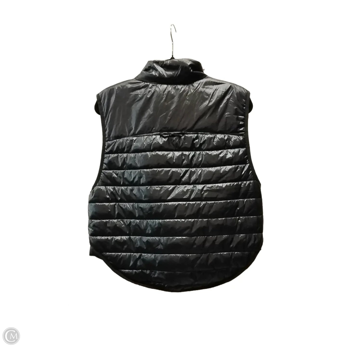 Vest Puffer & Quilted By Joy Lab In Black, Size: M