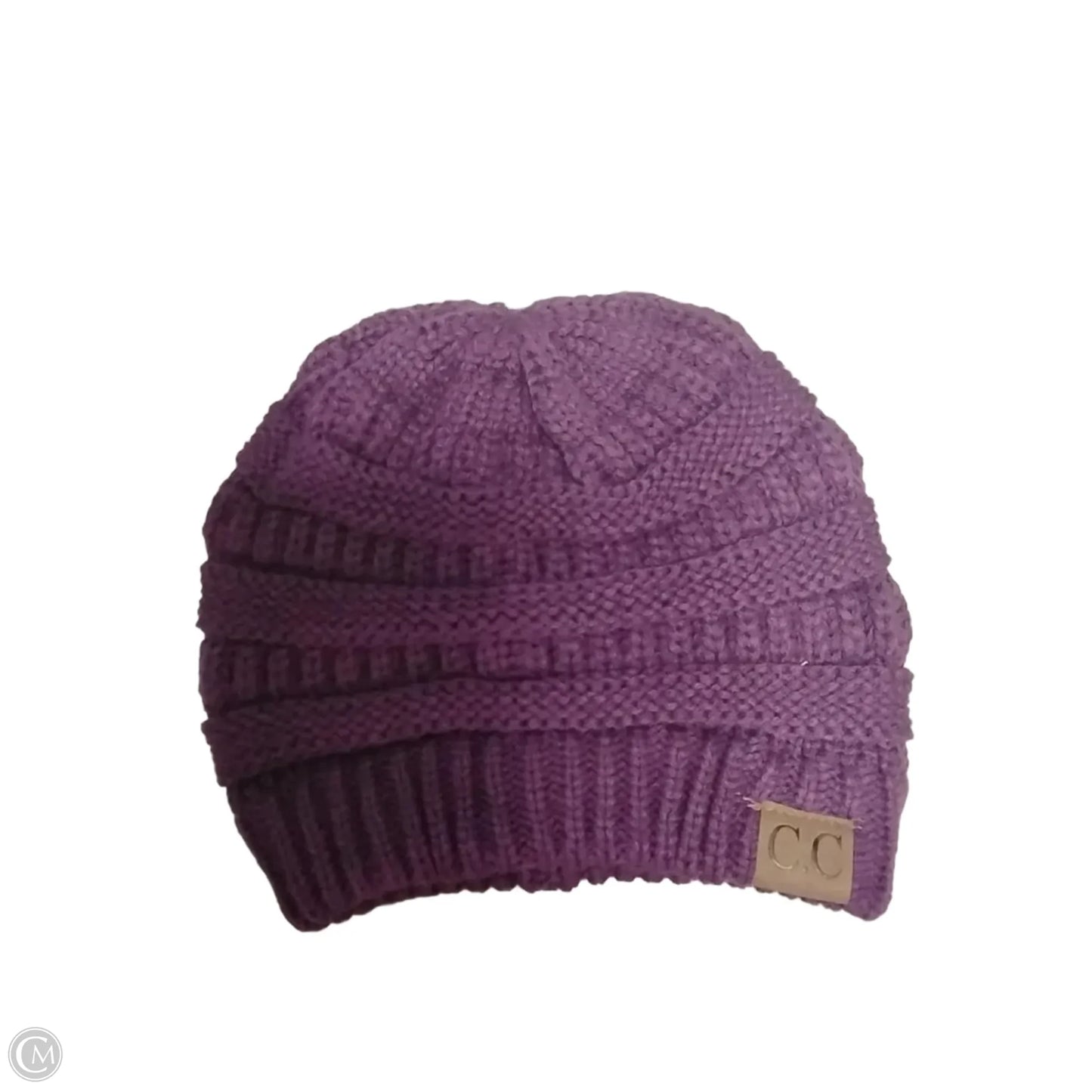 Hat Beanie By C And C