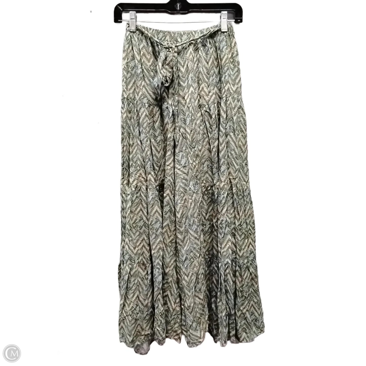 Pants Lounge By Clothes Mentor In Multi-colored, Size: Sp