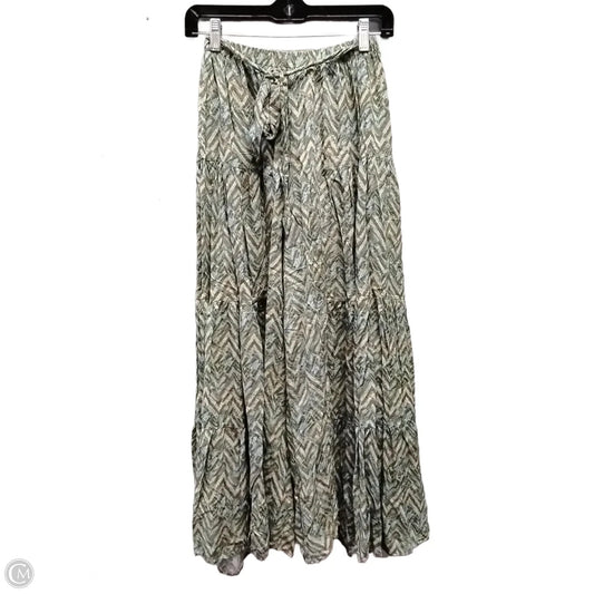 Pants Lounge By Clothes Mentor In Multi-colored, Size: Sp