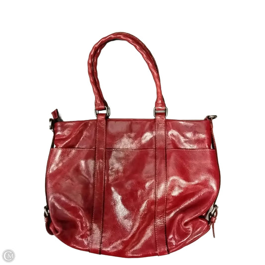 Handbag Designer By Patricia Nash, Size: Medium