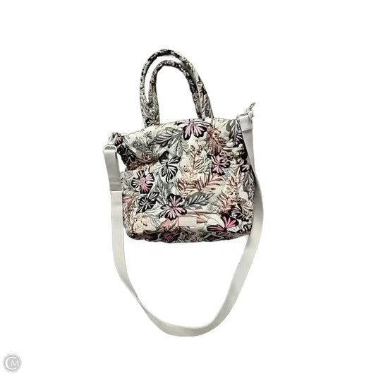 Crossbody By Vera Bradley, Size: Medium