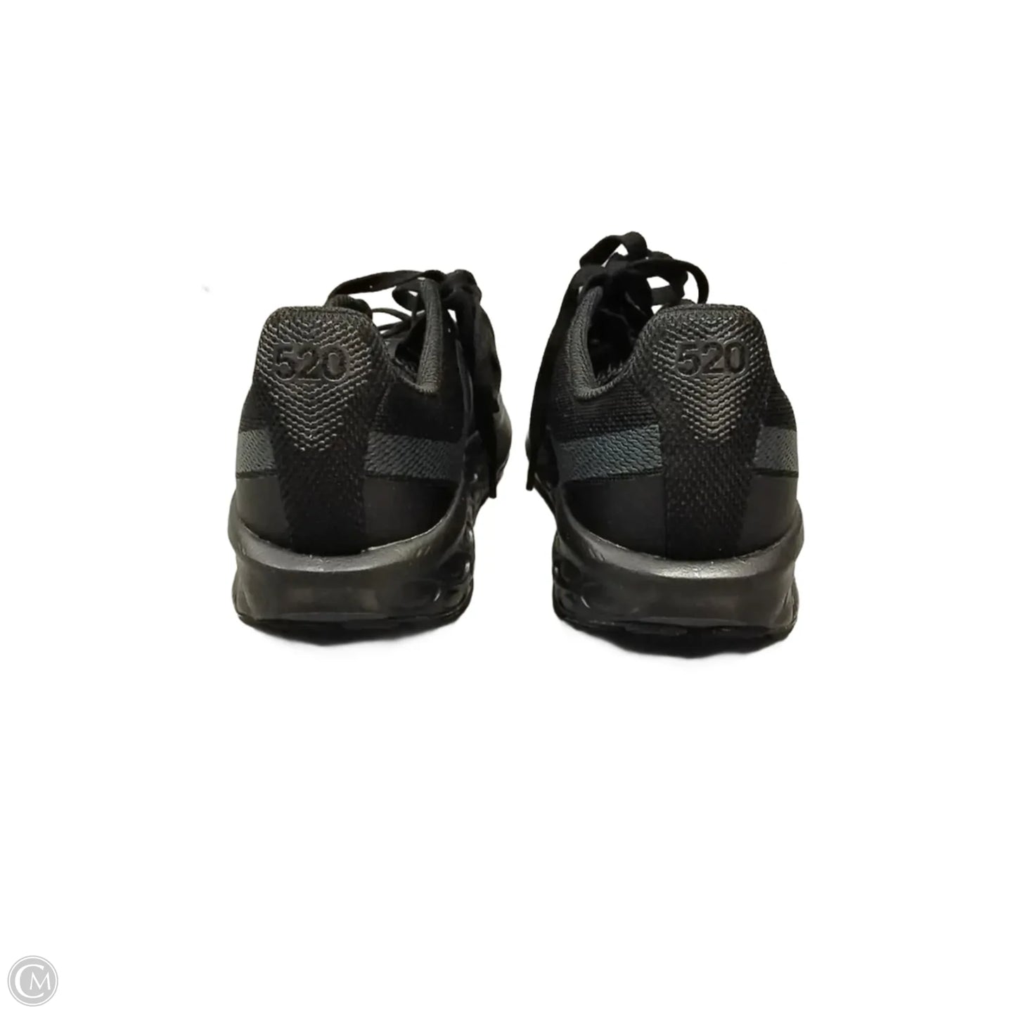 Shoes Athletic By New Balance In Black, Size: 7