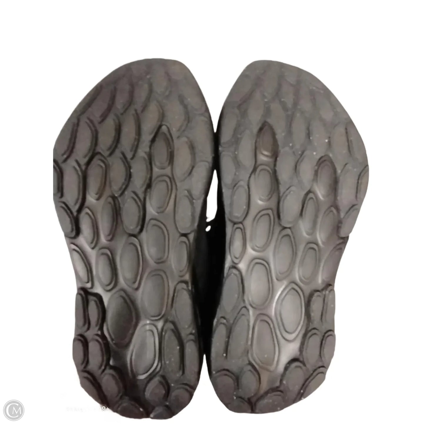 Shoes Athletic By New Balance In Black, Size: 7