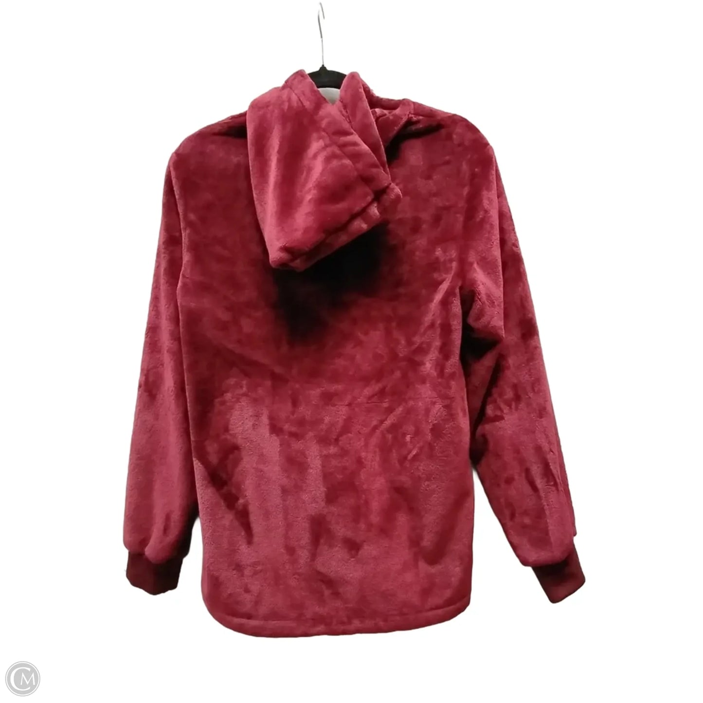 Jacket Other By Ideology In Red, Size: M