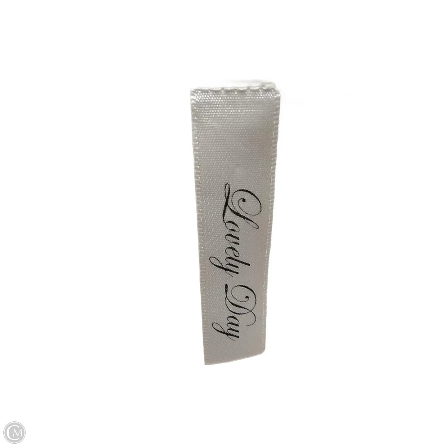 Top Long Sleeve By Clothes Mentor In Cream, Size: L