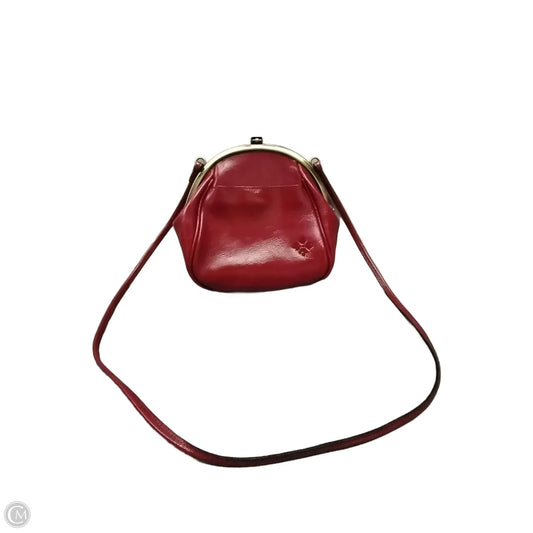 Crossbody Designer By Patricia Nash, Size: Small
