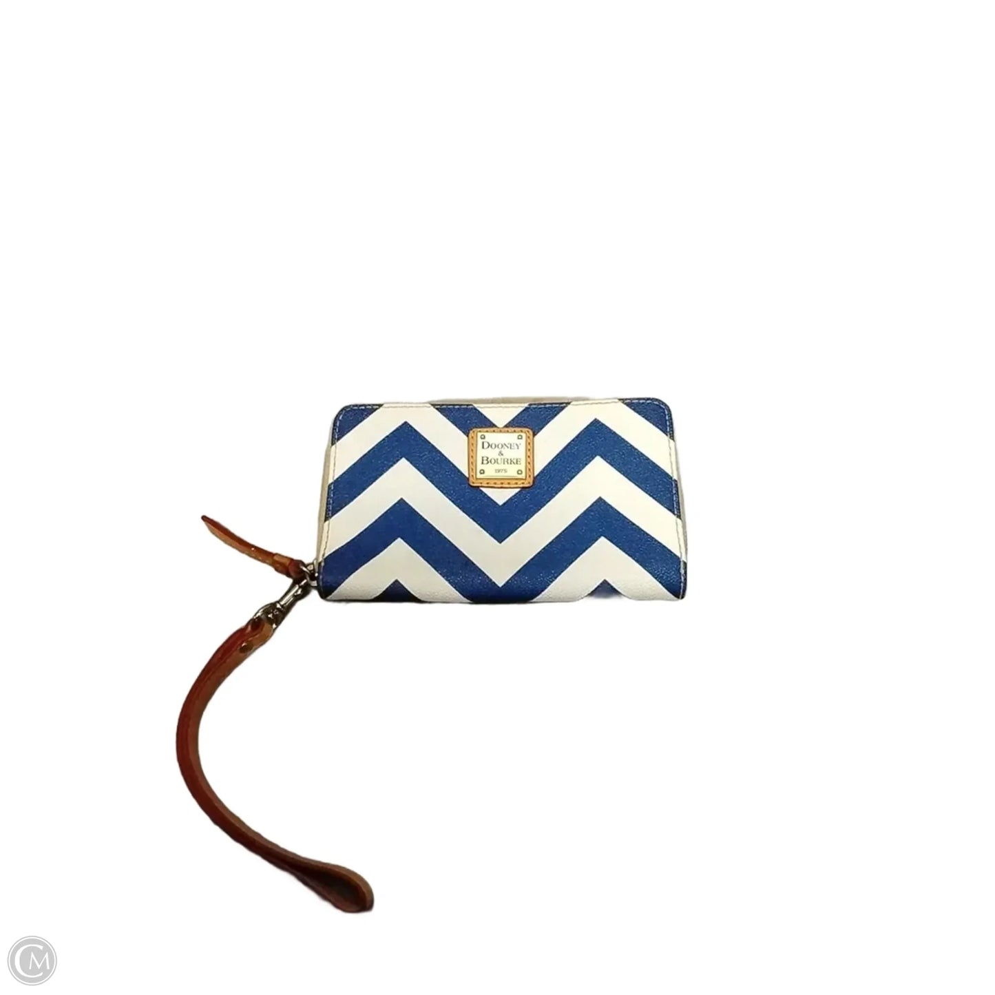 Wallet Designer By Dooney And Bourke, Size: Medium