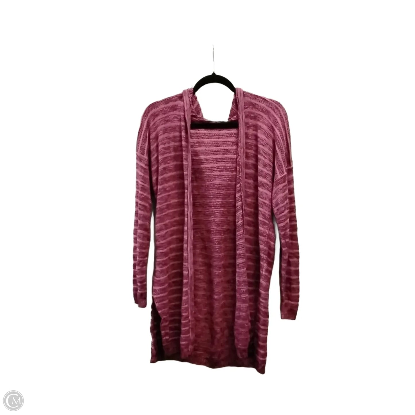 Shawl By Maurices In Red, Size: Xl