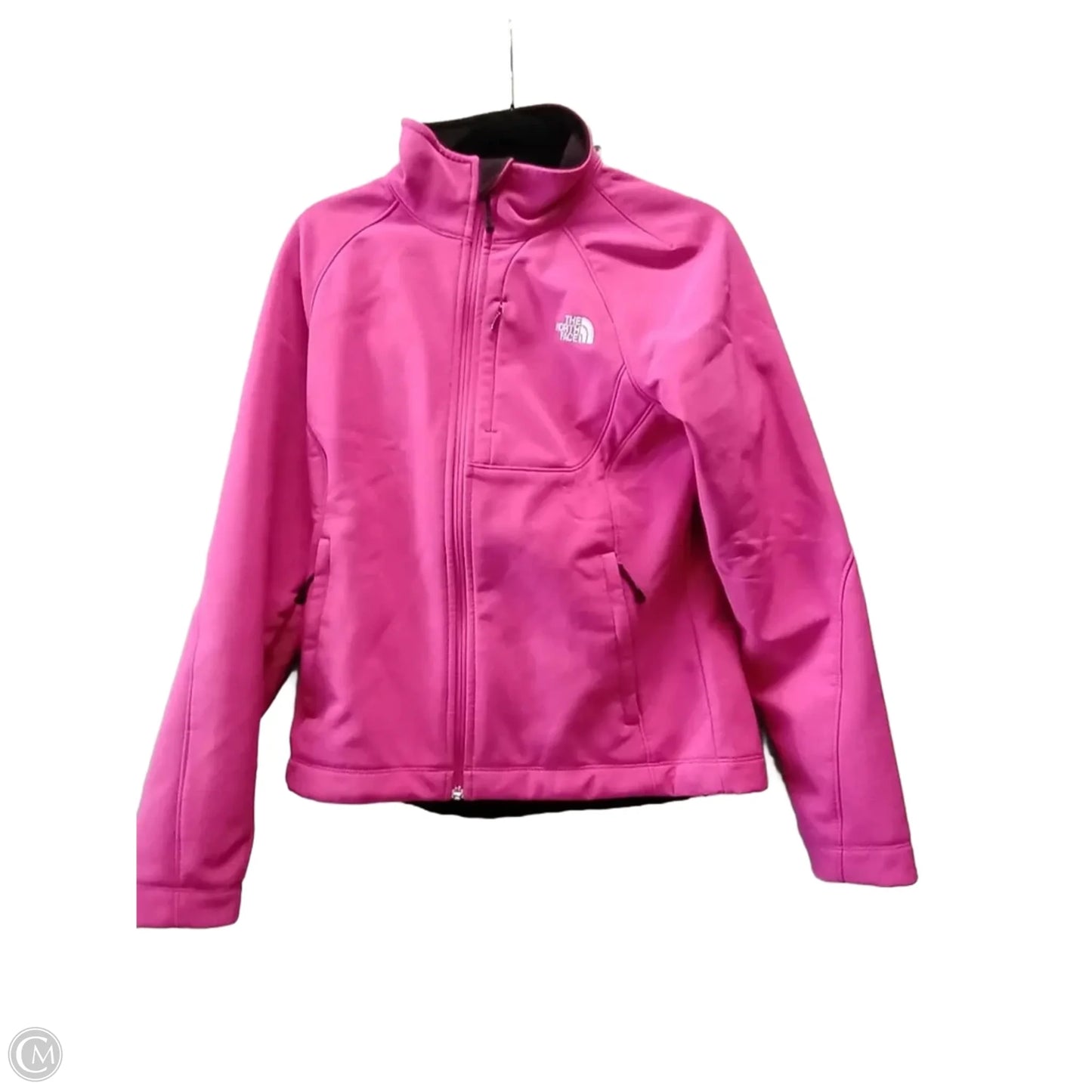 Jacket Other By The North Face In Pink, Size: M