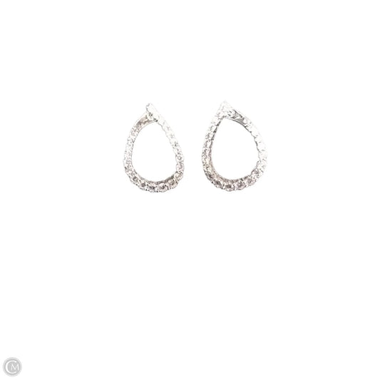 Earrings Hoop By Clothes Mentor