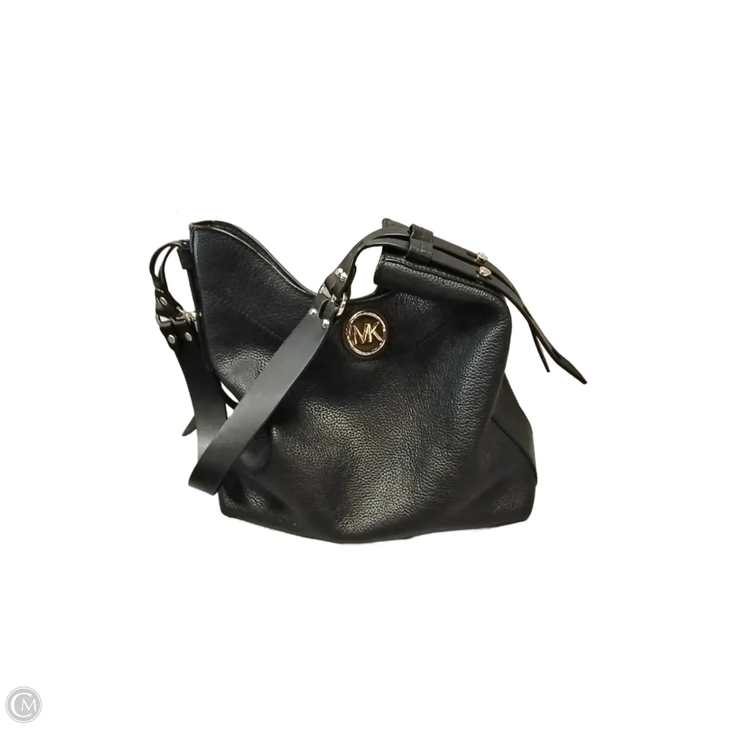 Handbag Designer By Michael Kors, Size: Medium