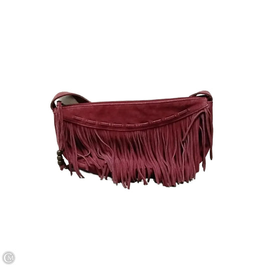 Handbag By Candies, Size: Small