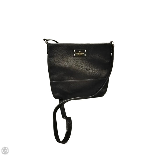 Crossbody Designer By Kate Spade, Size: Small