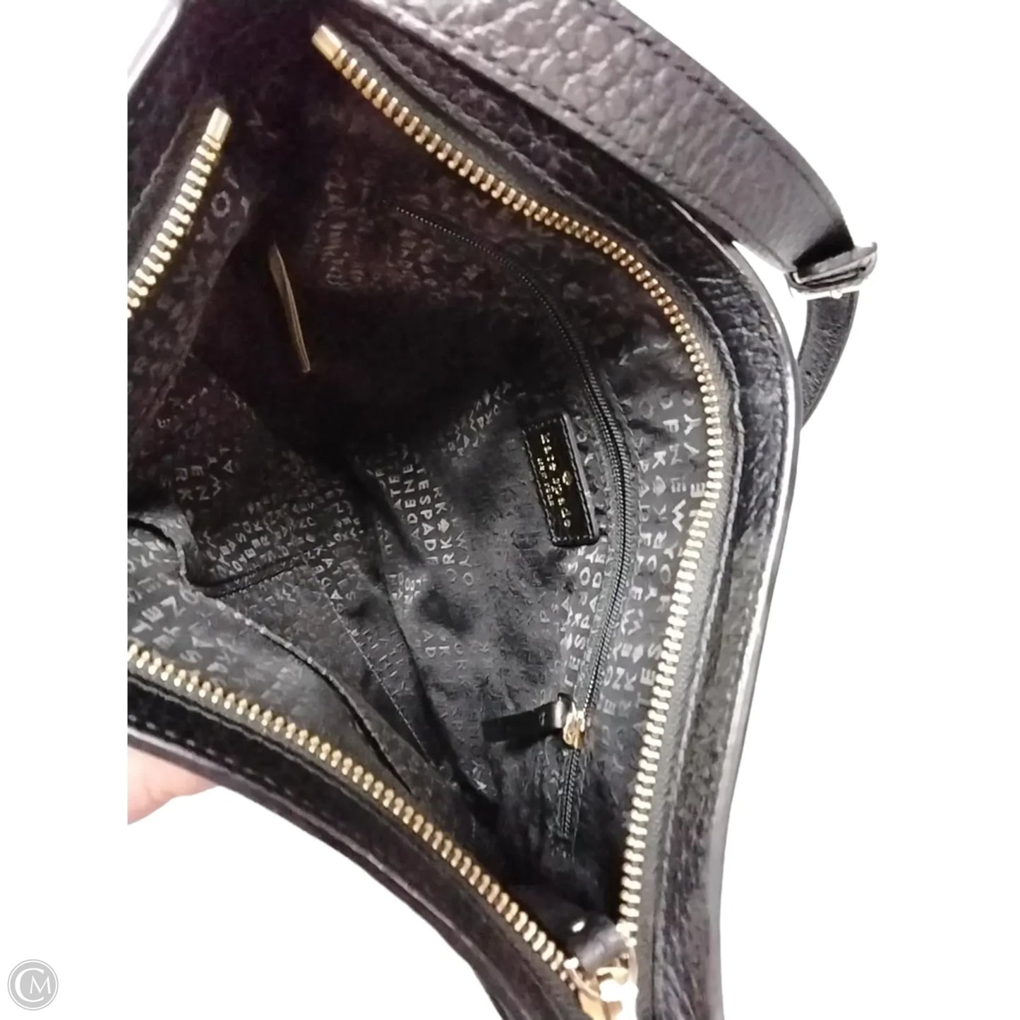 Crossbody Designer By Kate Spade, Size: Small