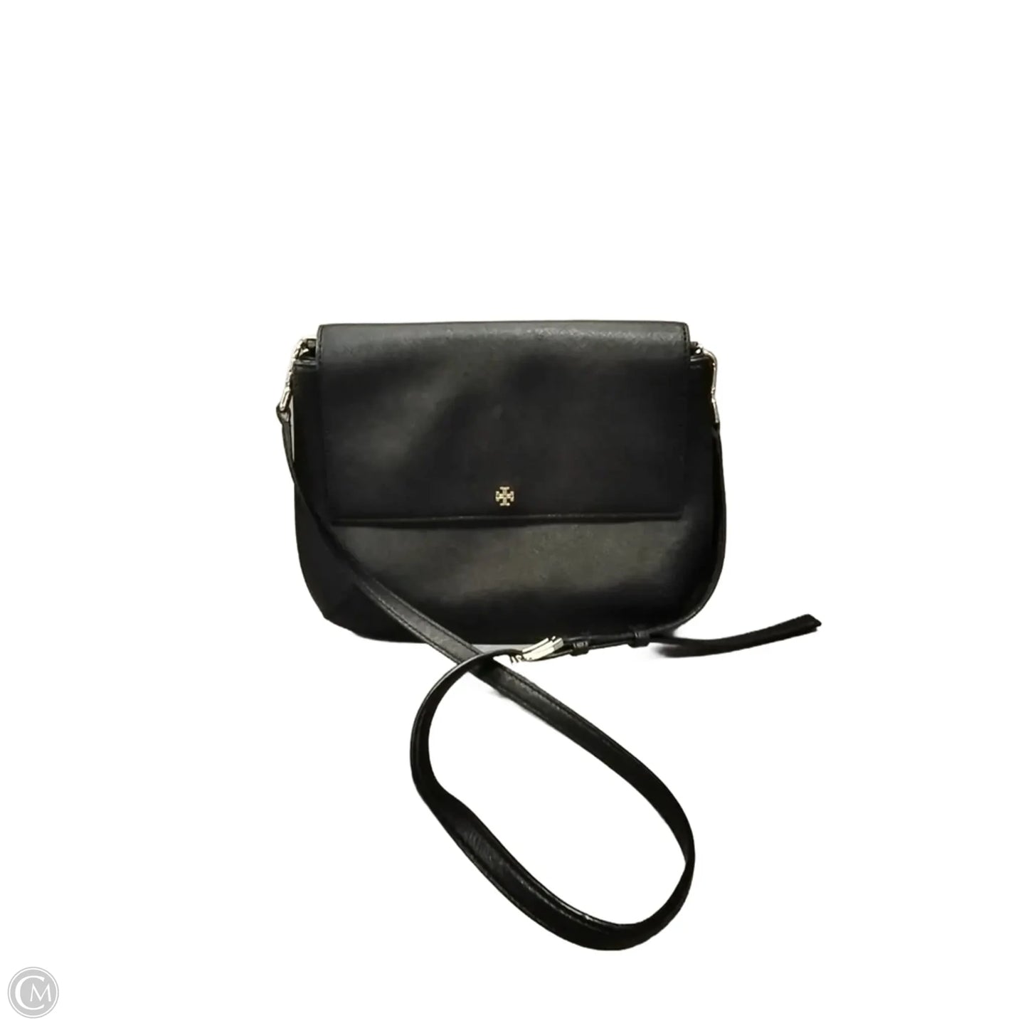 Crossbody Designer By Tory Burch, Size: Small