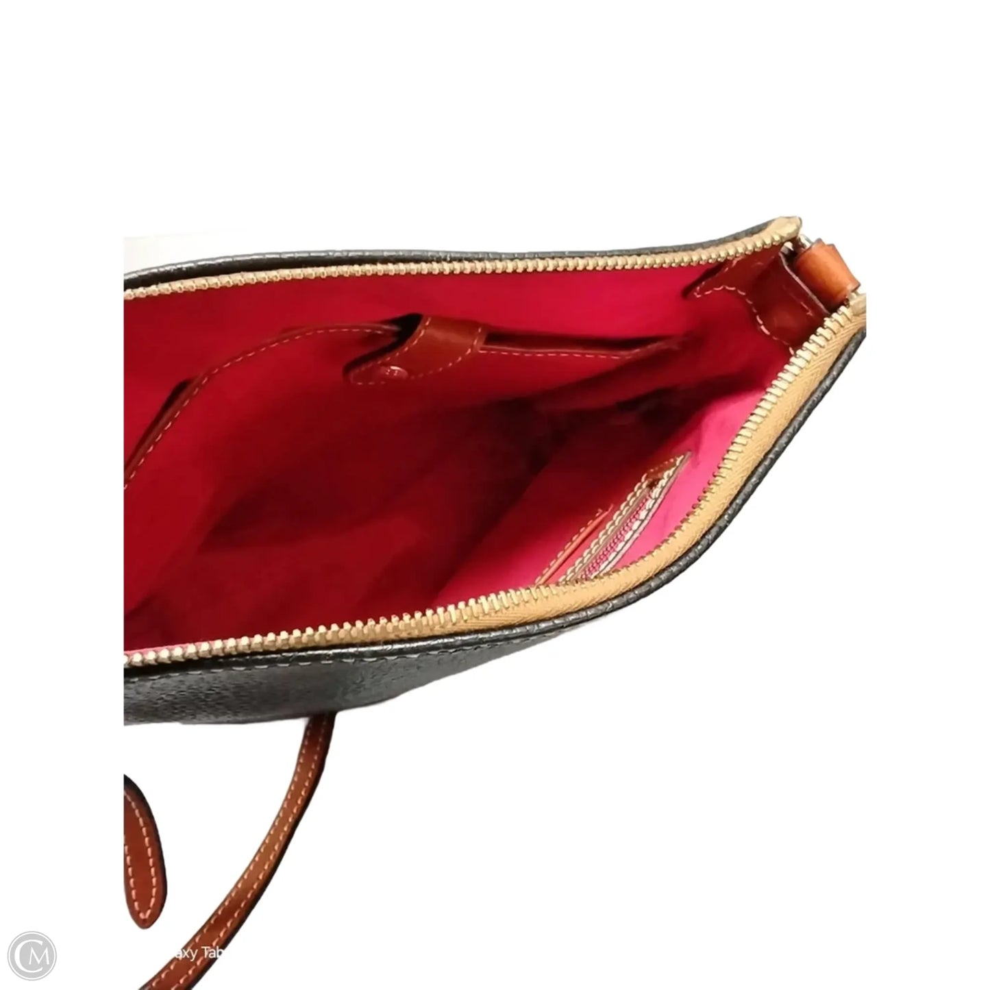 Crossbody Designer By Dooney And Bourke, Size: Small