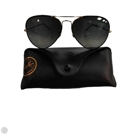 Sunglasses Designer By Ray Ban