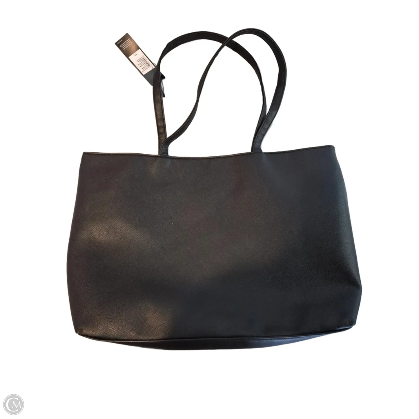 Handbag By Tahari, Size: Large