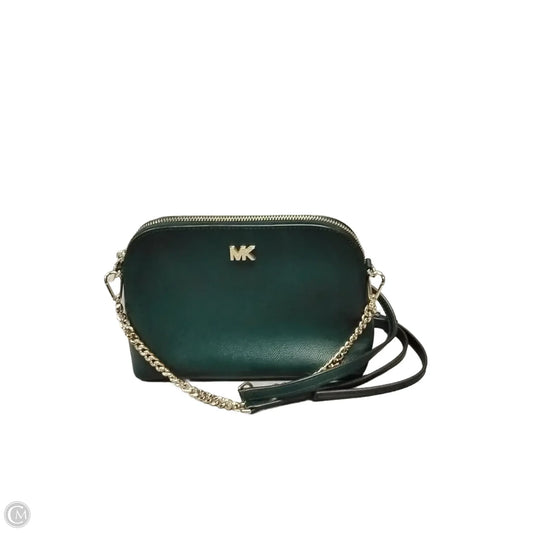Crossbody Designer By Michael Kors, Size: Small