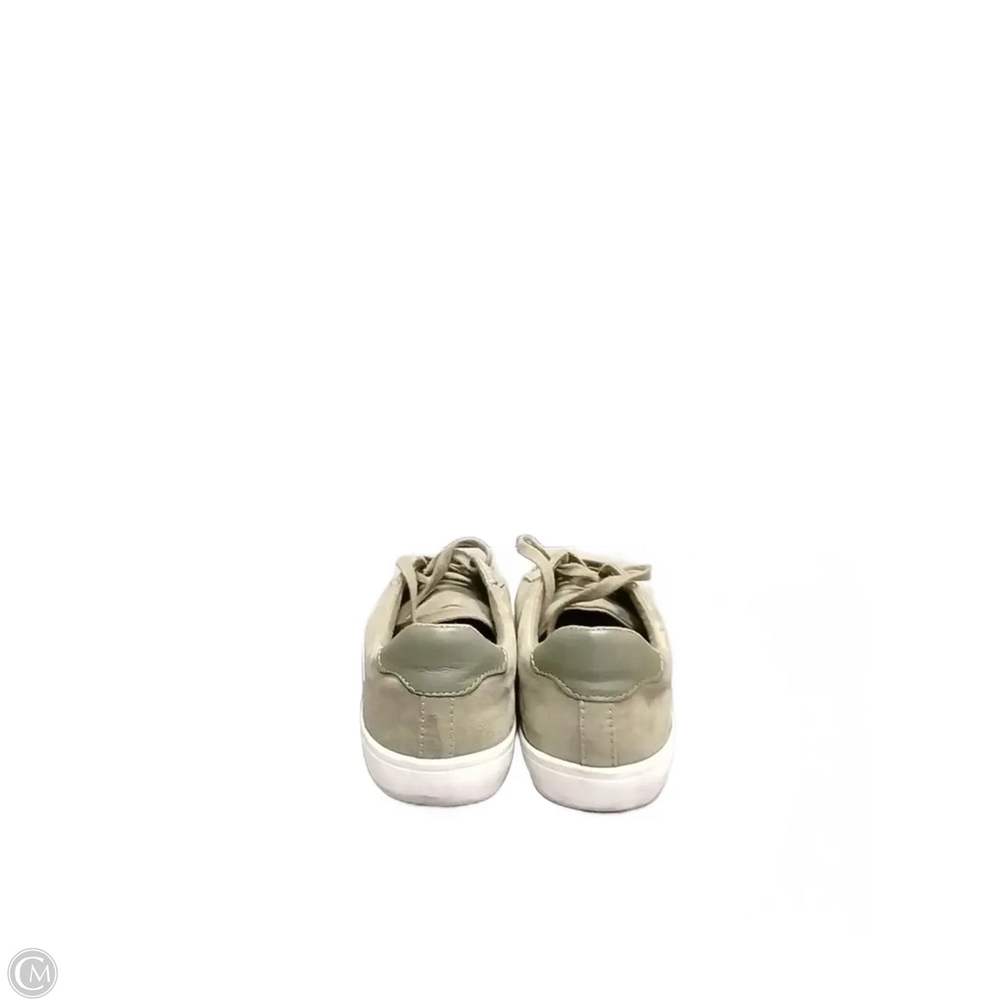 Shoes Flats By Columbia In Green, Size: 8.5