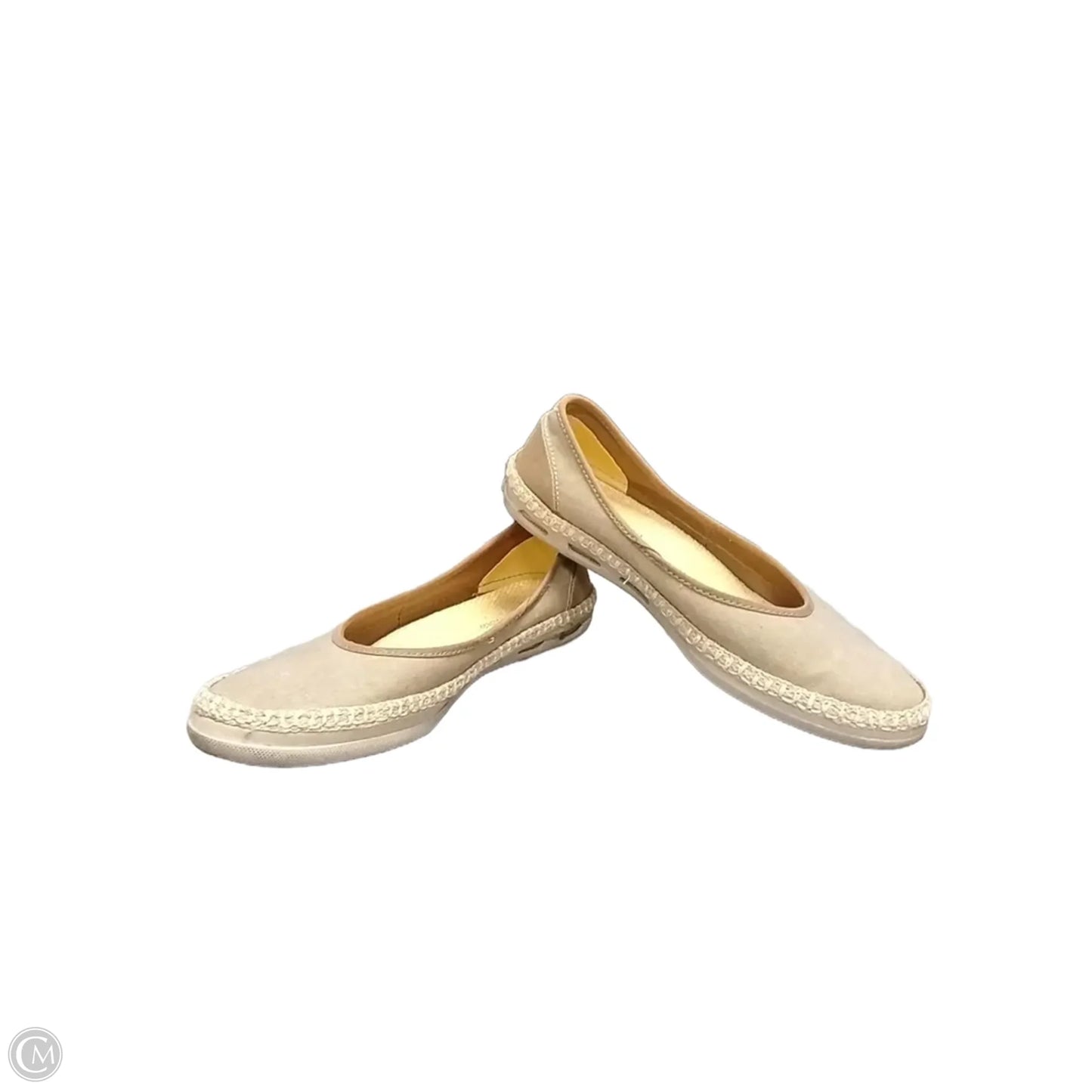 Shoes Flats By Columbia In Brown, Size: 8.5