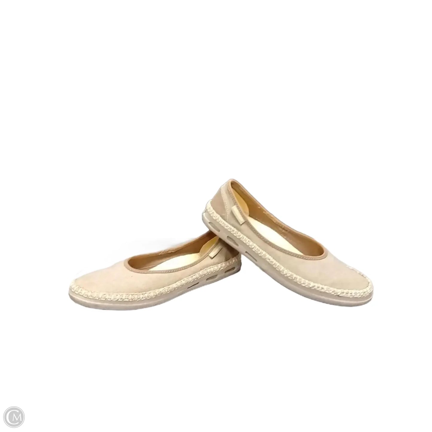 Shoes Flats By Columbia In Brown, Size: 8.5