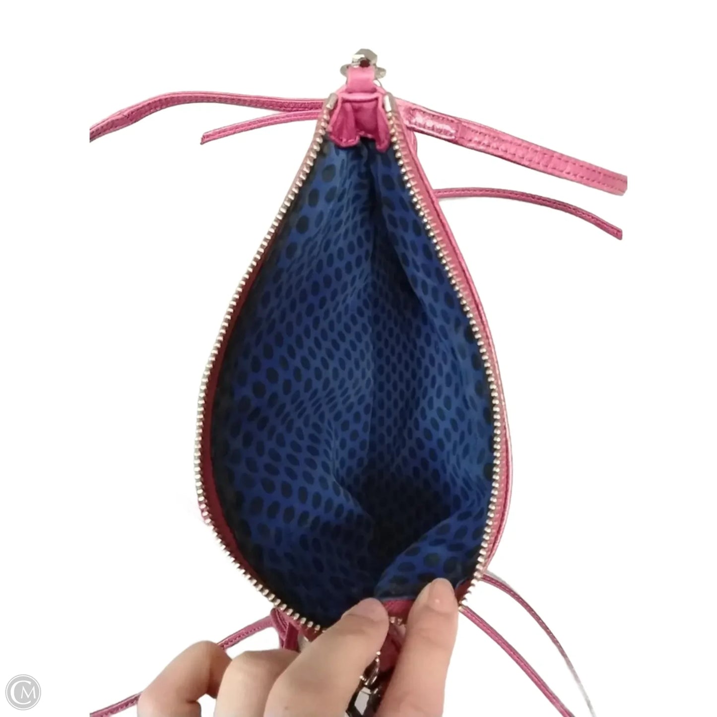 Crossbody Designer By Rebecca Minkoff, Size: Small